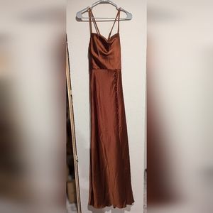Revelry Bridesmaid Dress